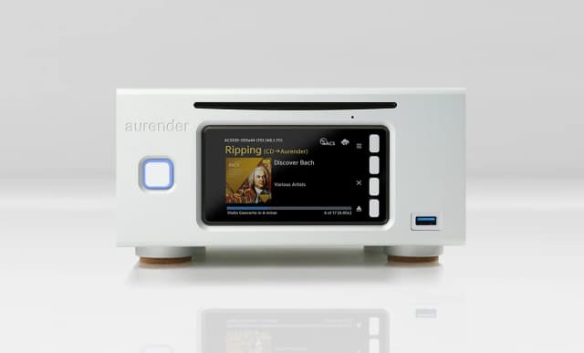 CD Ripper
