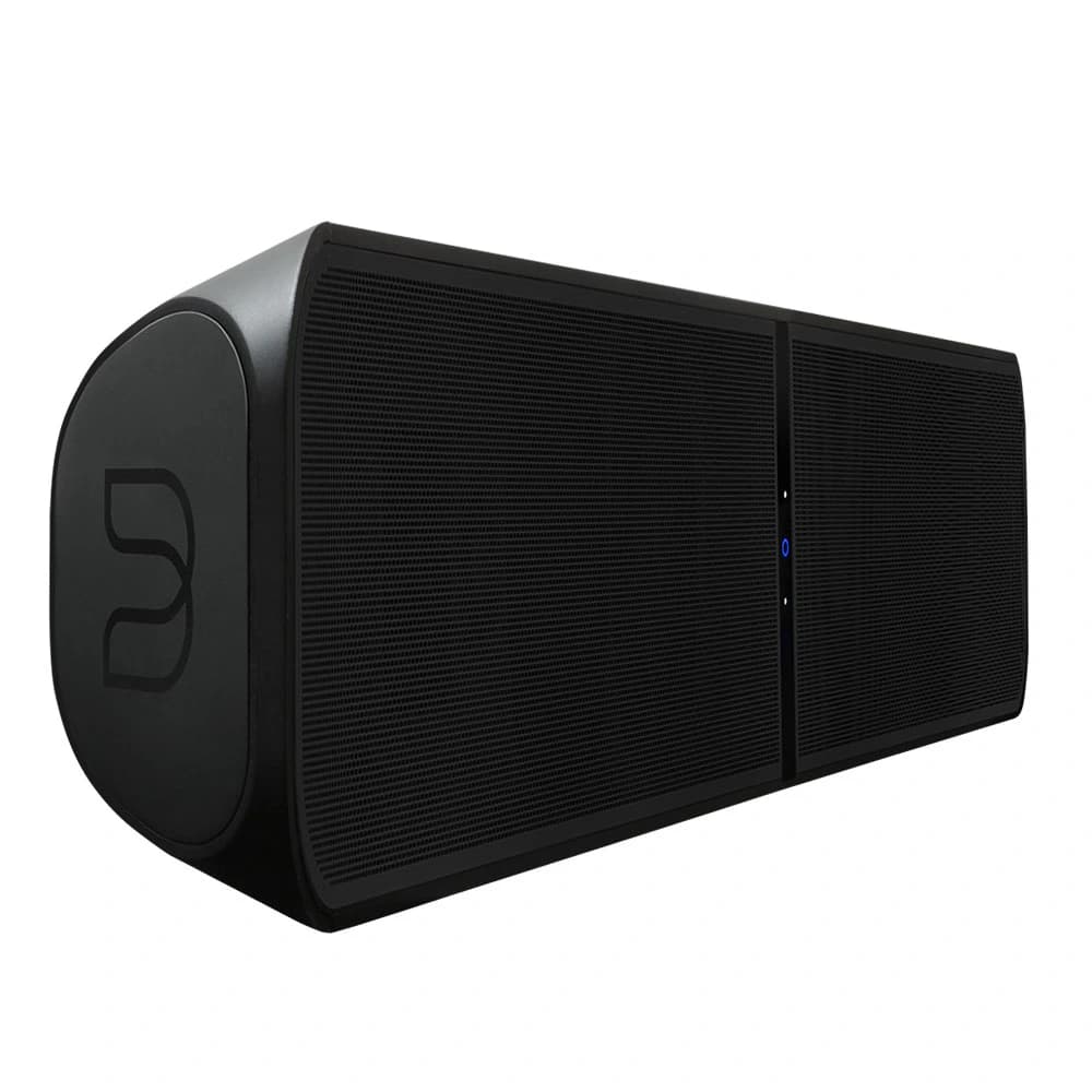 Bluesound Soundbar Zwart — afbeelding 1