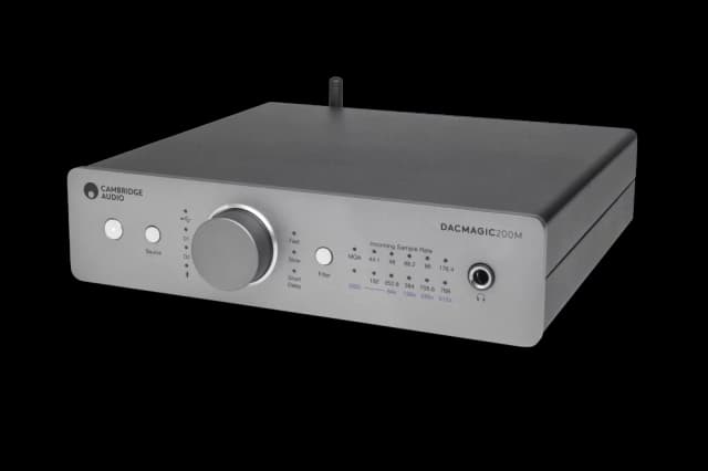 DAC