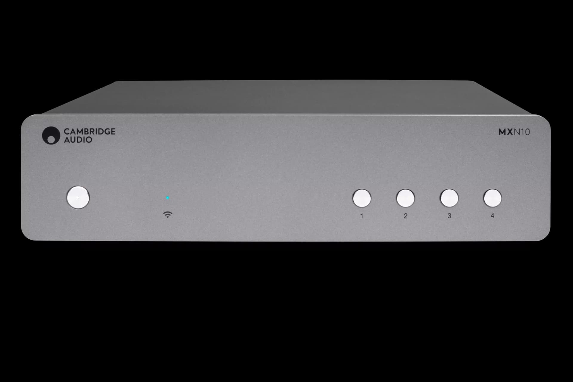 Cambridge Audio MXN10 Streamer — afbeelding 1