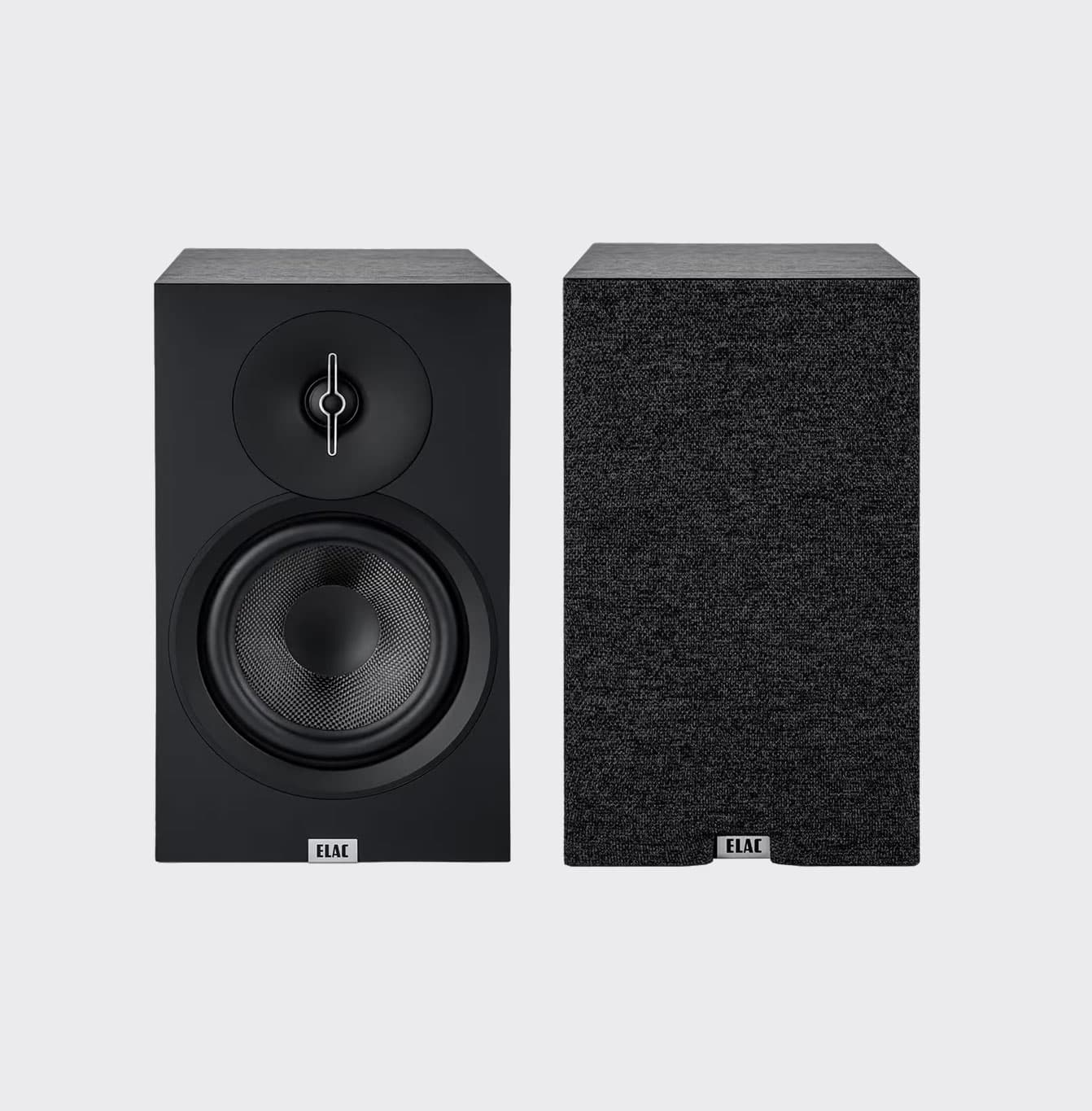 ELAC Debut 3.0 B6.3 Luidsprekers — afbeelding 1