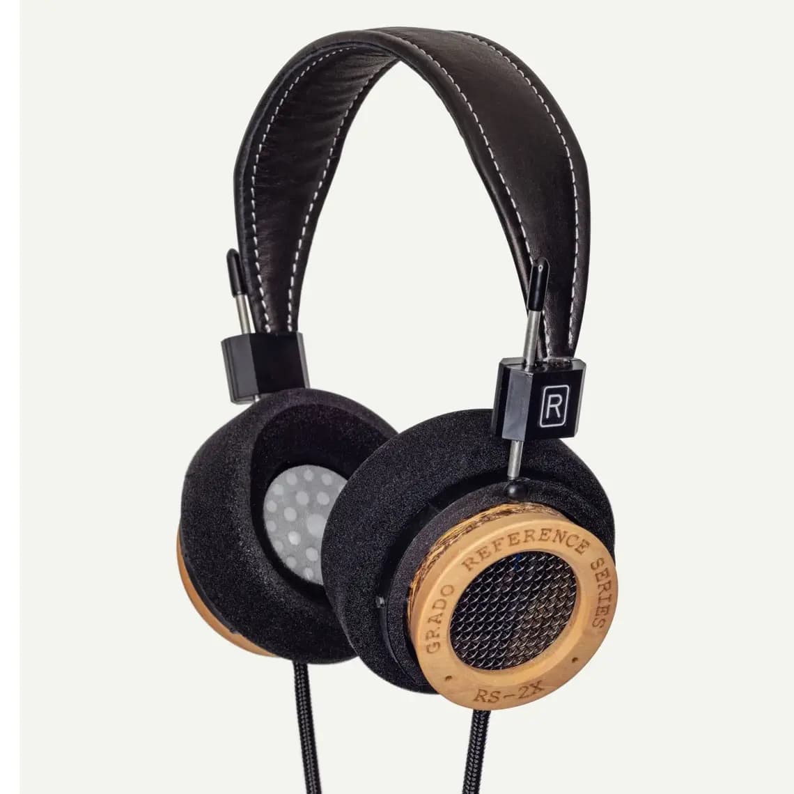 Grado Koptelefoon – RS2x — afbeelding 1