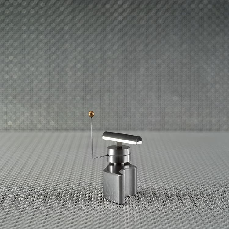 Little Fwend Disco – Automatische Toonarm Lift — afbeelding 1