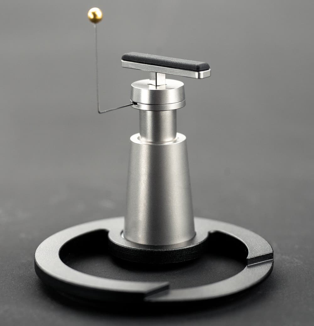 Little Fwend Low Toonarm Lift + P8/P10 Mount — afbeelding 1