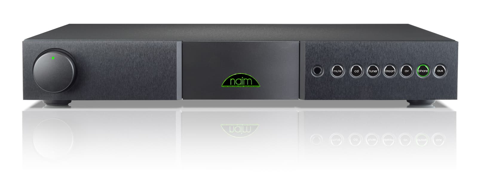 Naim Nait XS3 Geïntegreerde Versterker — afbeelding 1