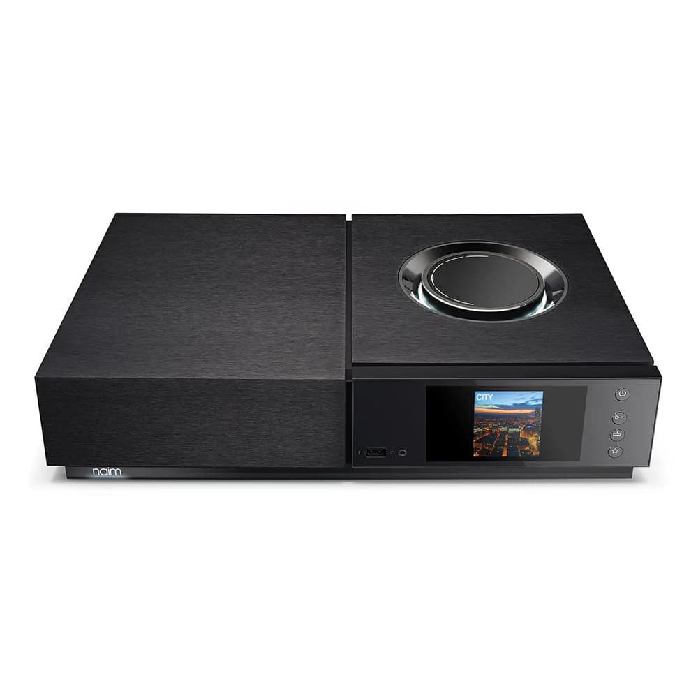 Naim Unity Nova - DEMO — afbeelding 1