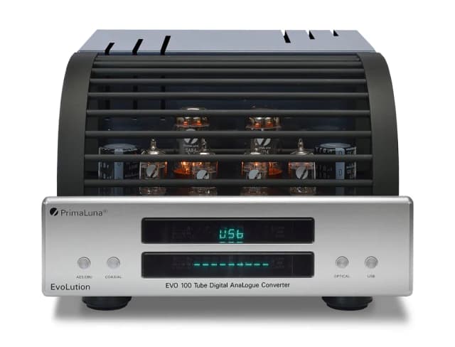 DAC
