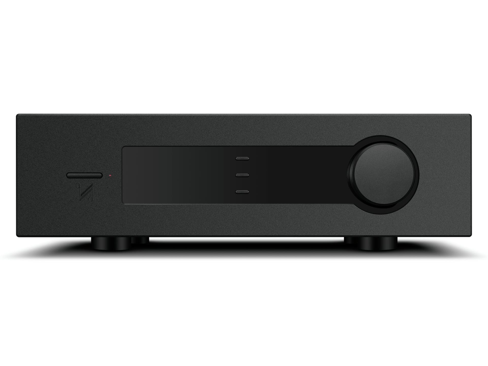 Quad Platina Stream - Netwerk Streamer — afbeelding 1