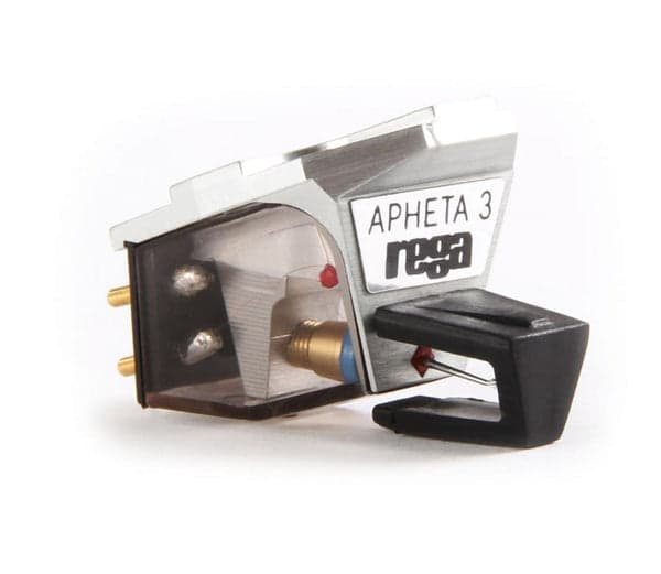 Rega Apheta 3 - Moving Coil Element Cartridges · Elementen · Cellules — afbeelding 1