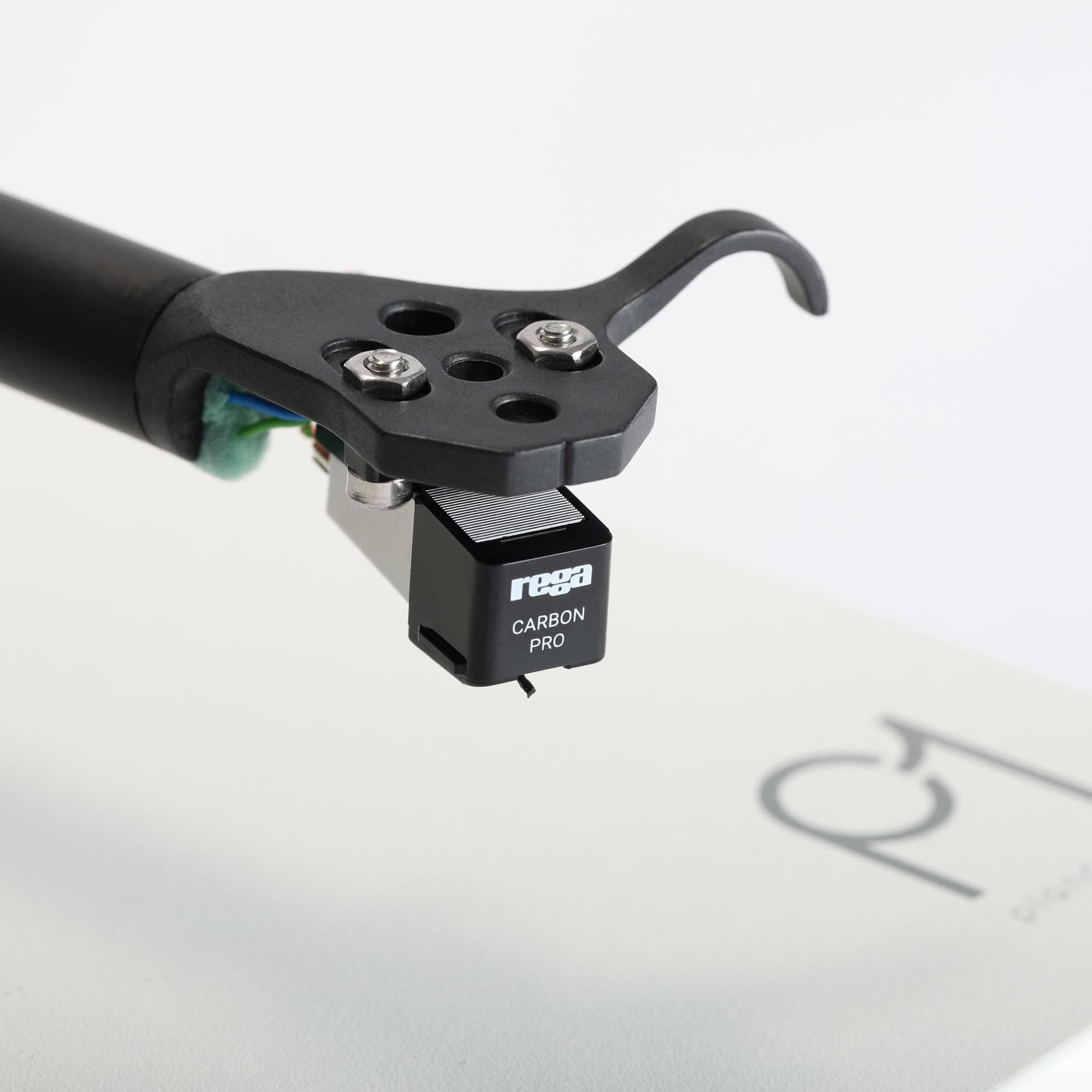 Rega Carbon Stylus - Hi-Fi Element — afbeelding 1