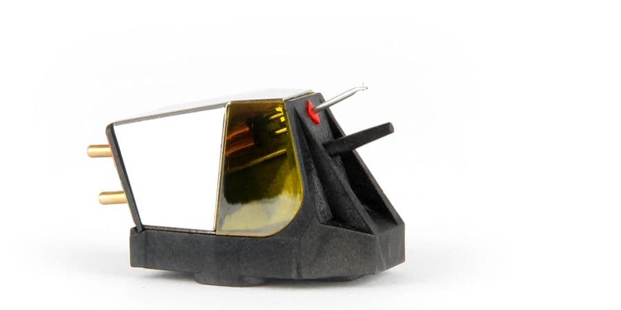 Rega ND7 Element Cartridges · Elementen · Cellules — afbeelding 1