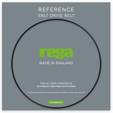 rega reference snaar — afbeelding 1