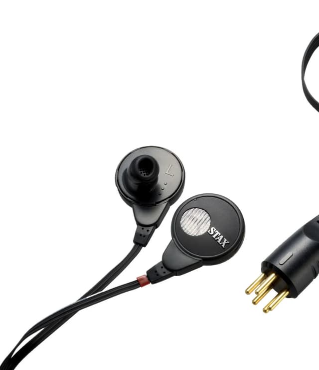 Headsets