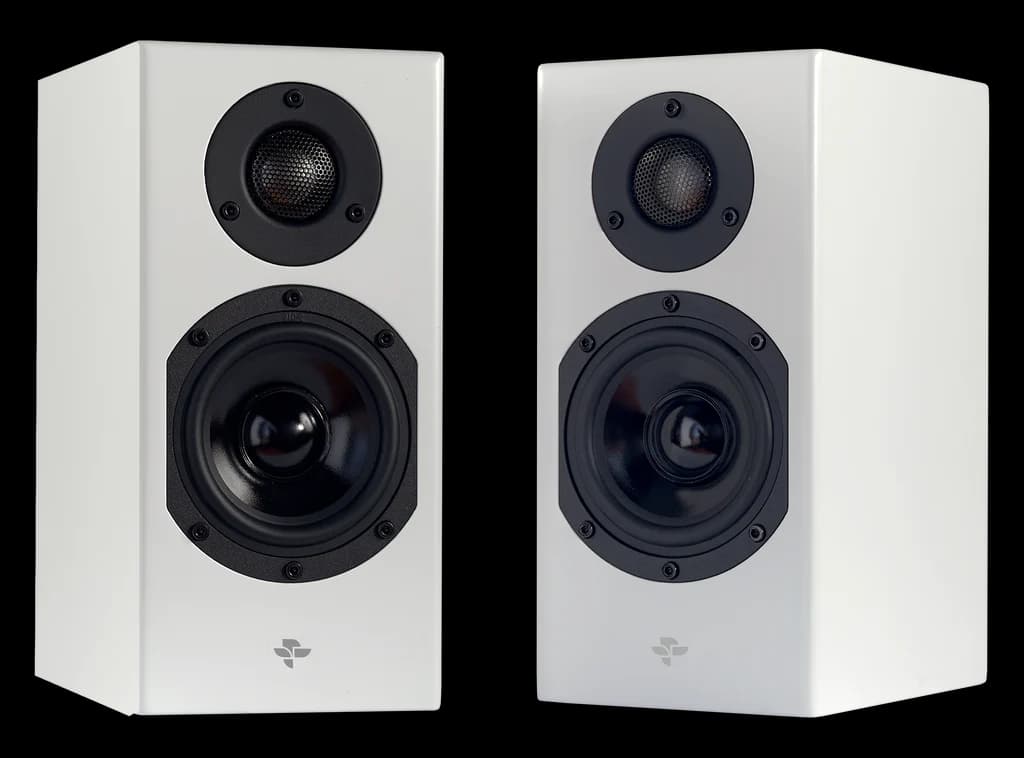 Totem Kin Monitor Luidsprekers — afbeelding 1