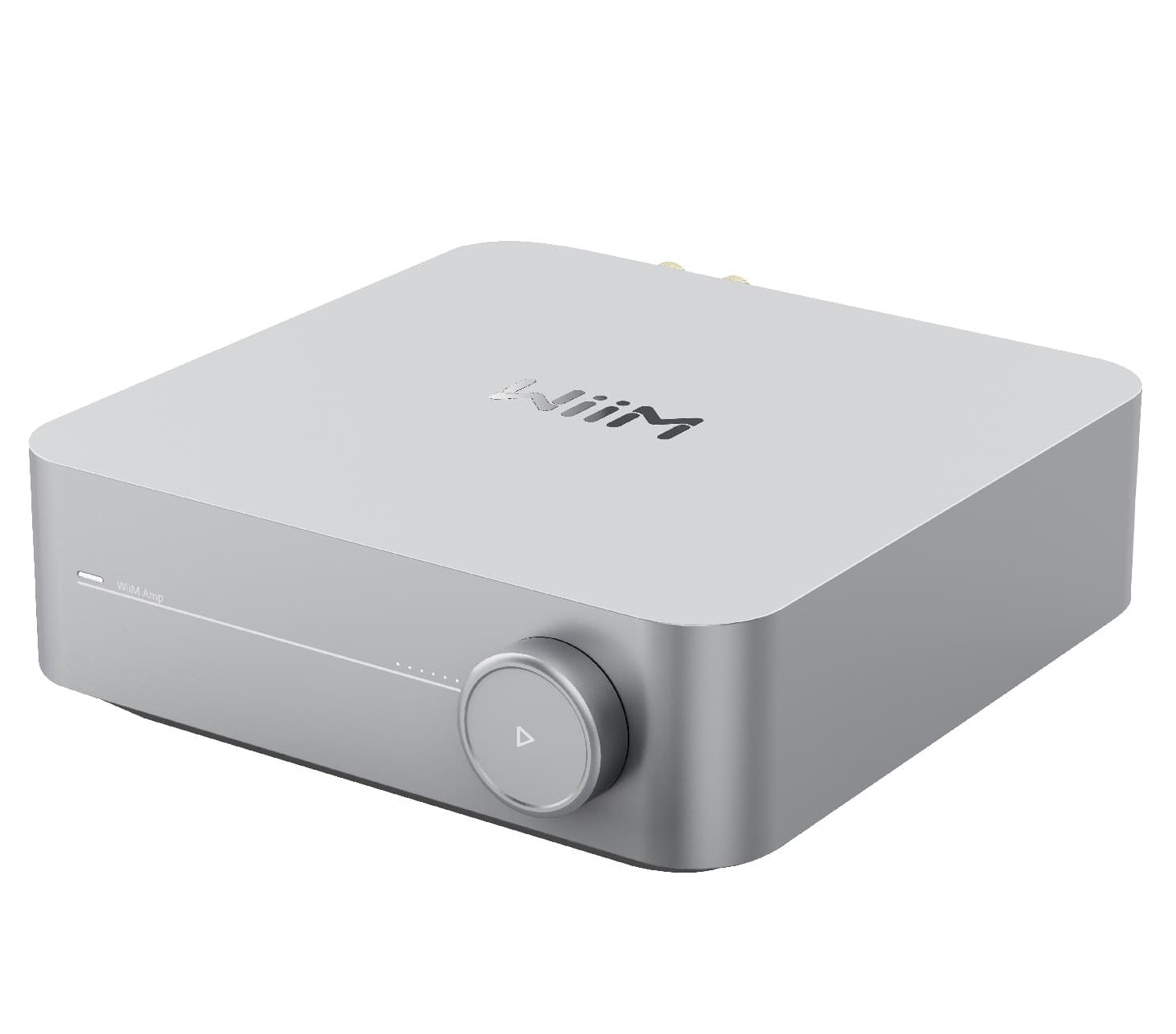 WiiM Amp Versterker — afbeelding 1