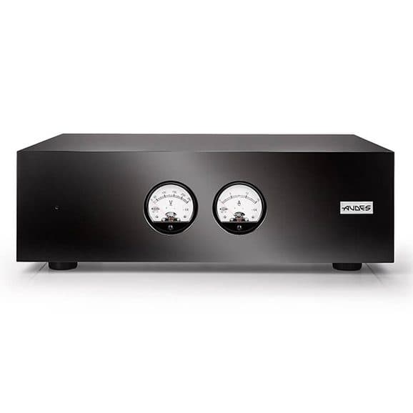 Audes ST-1500DC Power Conditioner — afbeelding 1