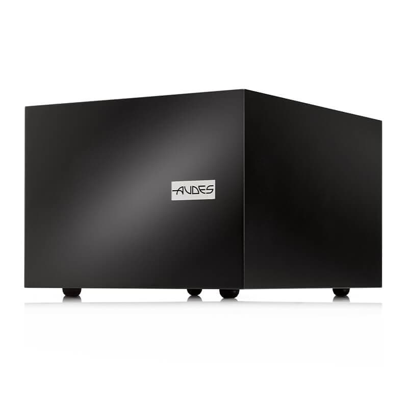 Audes ST-500DC Power Conditioner — afbeelding 1