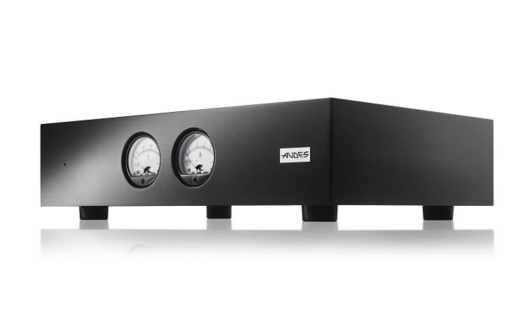 Audes ST-900DC Power Conditioner — afbeelding 1