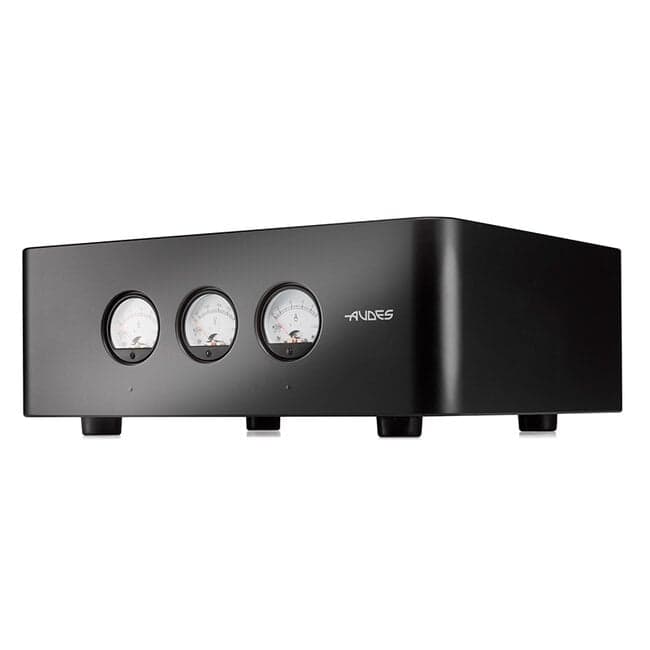 Audes TT-1700DC Power Conditioner — afbeelding 1