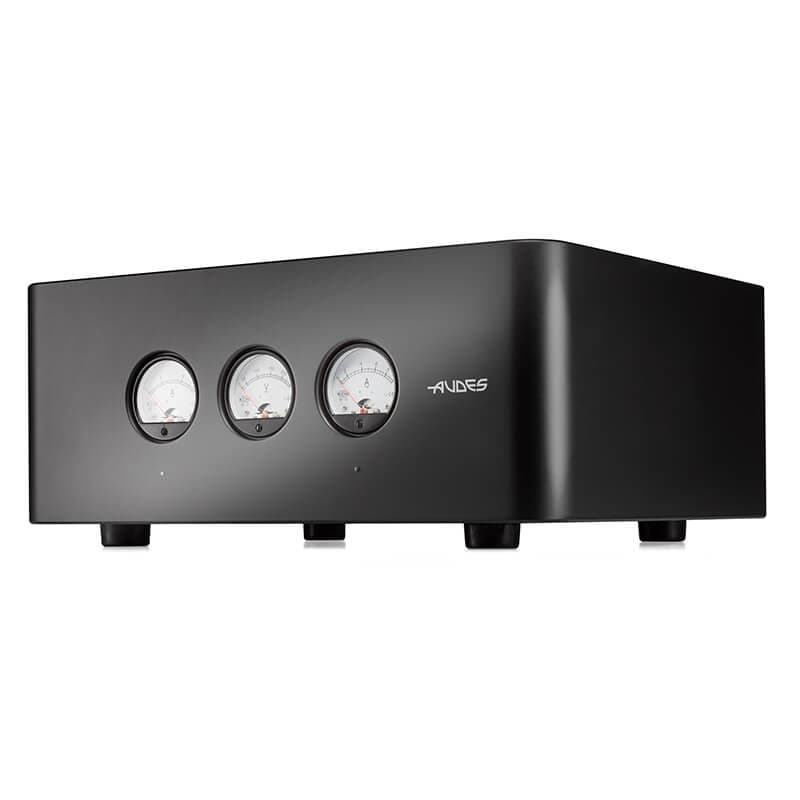 Audes TT-3200DC Power Conditioner — afbeelding 1