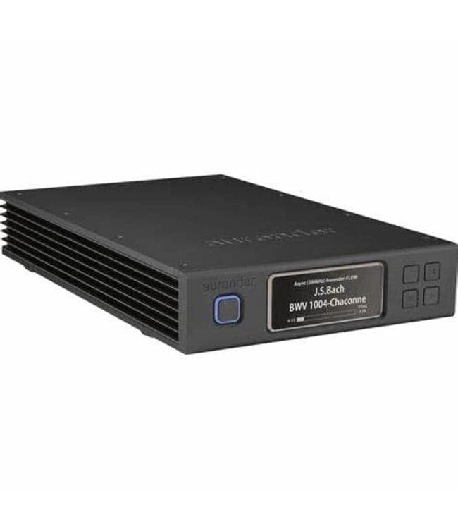 Aurender N150 Netwerk Streamer — afbeelding 1