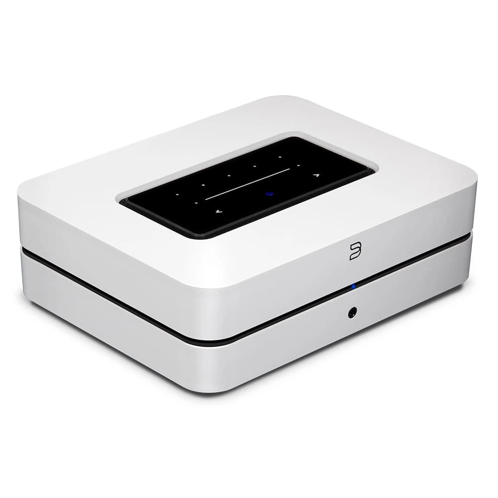 Bluesound Powernode Muziek Streamer — afbeelding 1