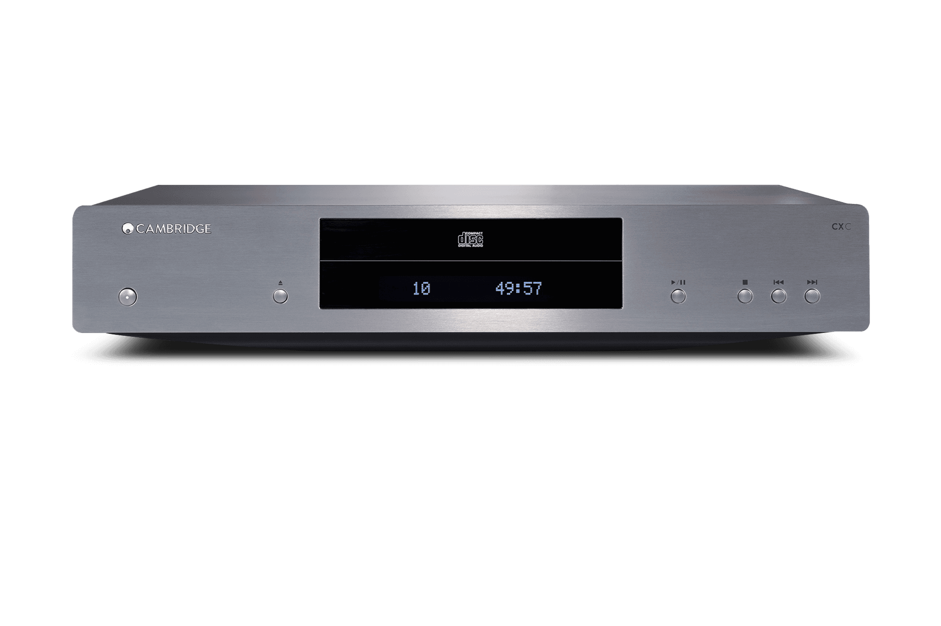 Cambridge Audio CXC CD Transport — afbeelding 1