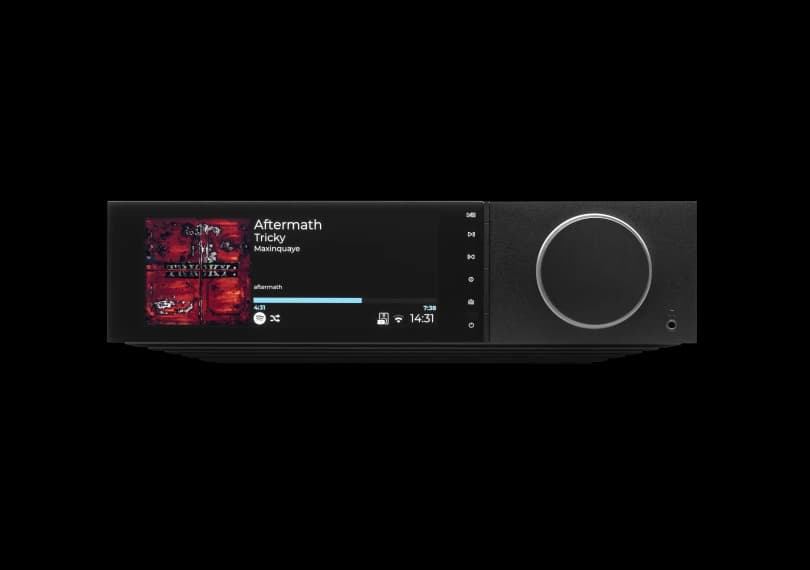 Cambridge Audio Evo 150 SE Streaming Versterker — afbeelding 1