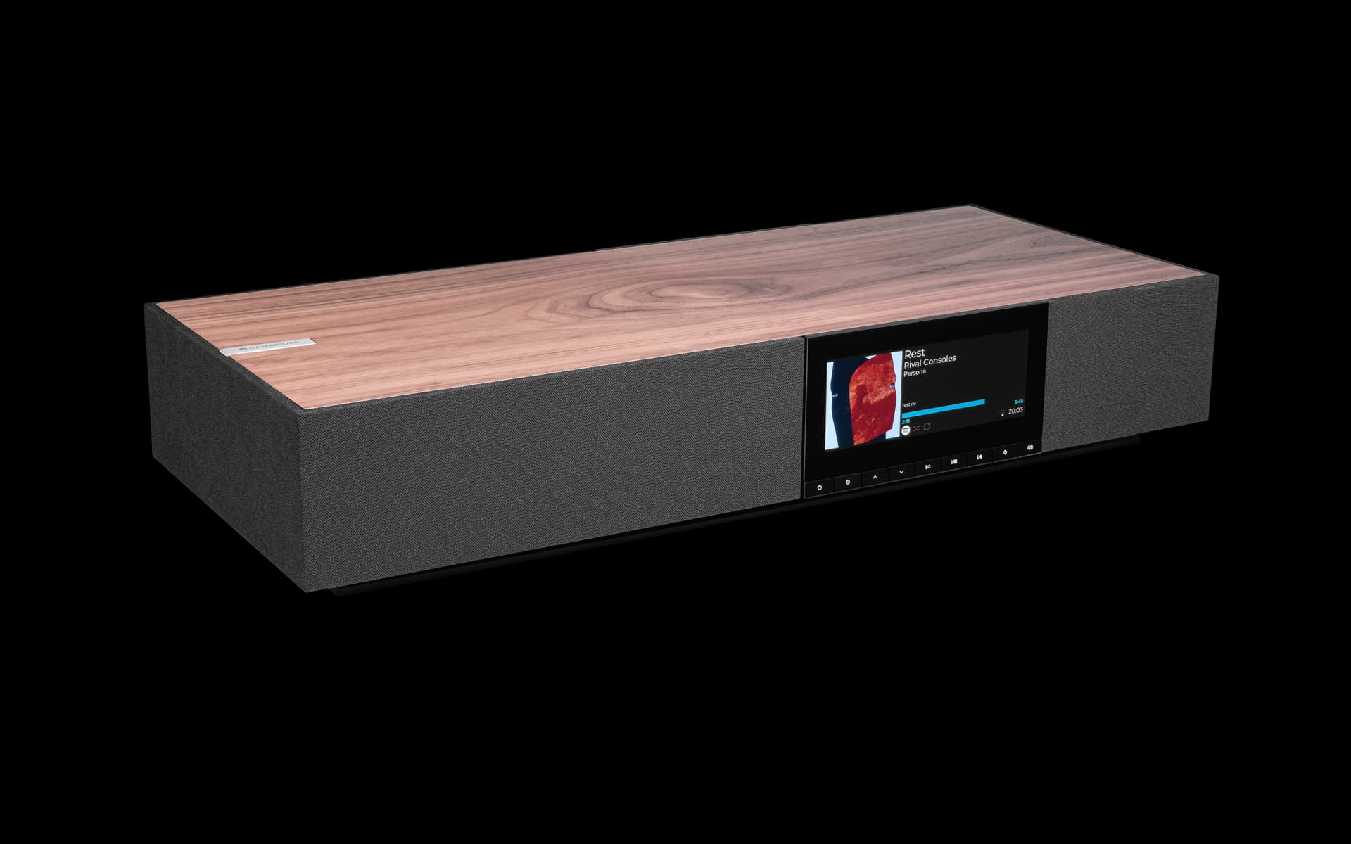 Cambridge Audio Evo One all-in-one Luidspreker — afbeelding 1
