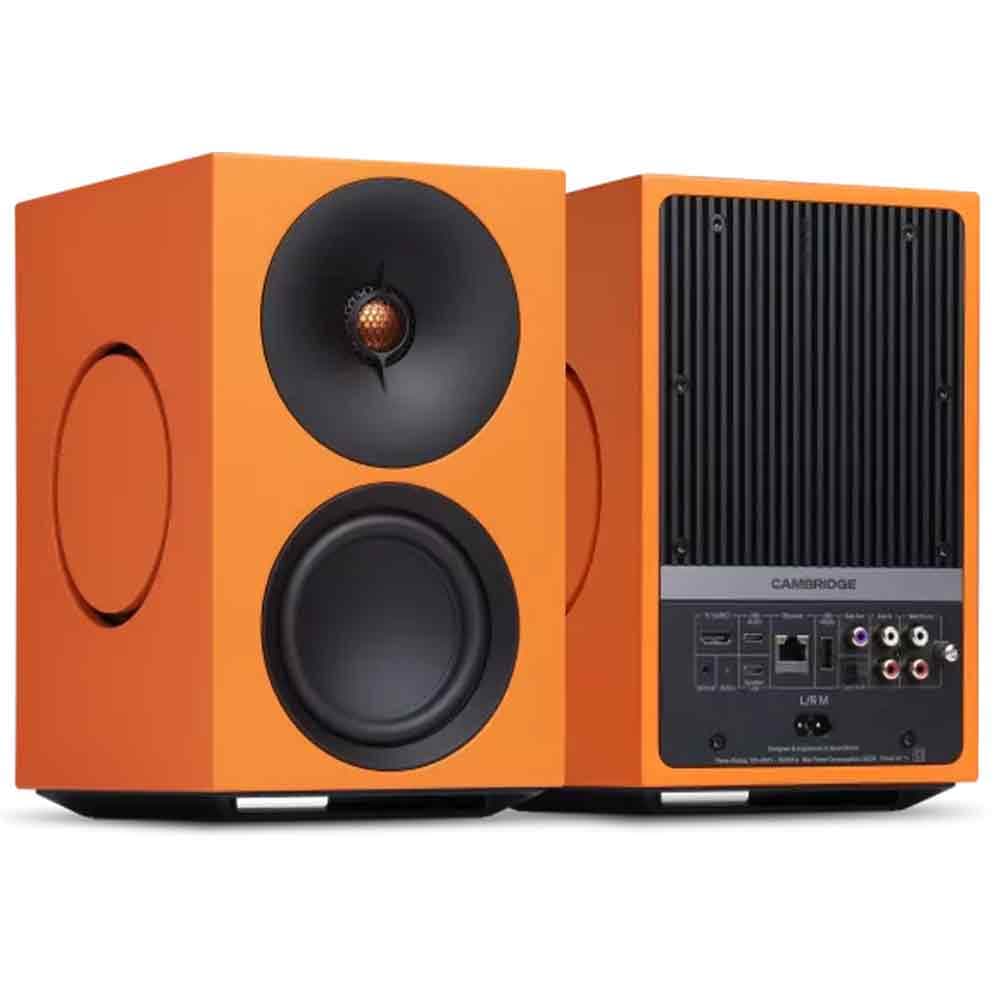 Cambridge Audio L/R M Actieve luidspreker — afbeelding 1