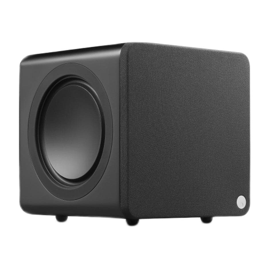 Cambridge Audio MSX SUB 200 Compact Subwoofer — afbeelding 1