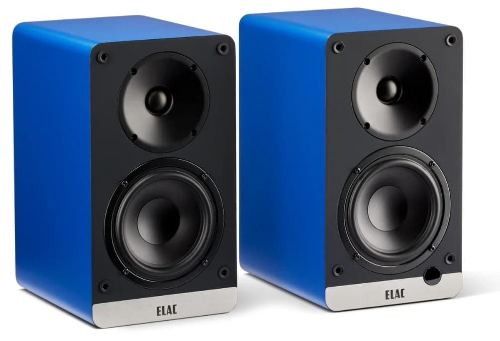 ELAC Debut ConneX DCB41 — afbeelding 1
