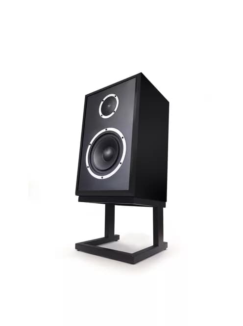 KLH Model 3 Speakers — afbeelding 1