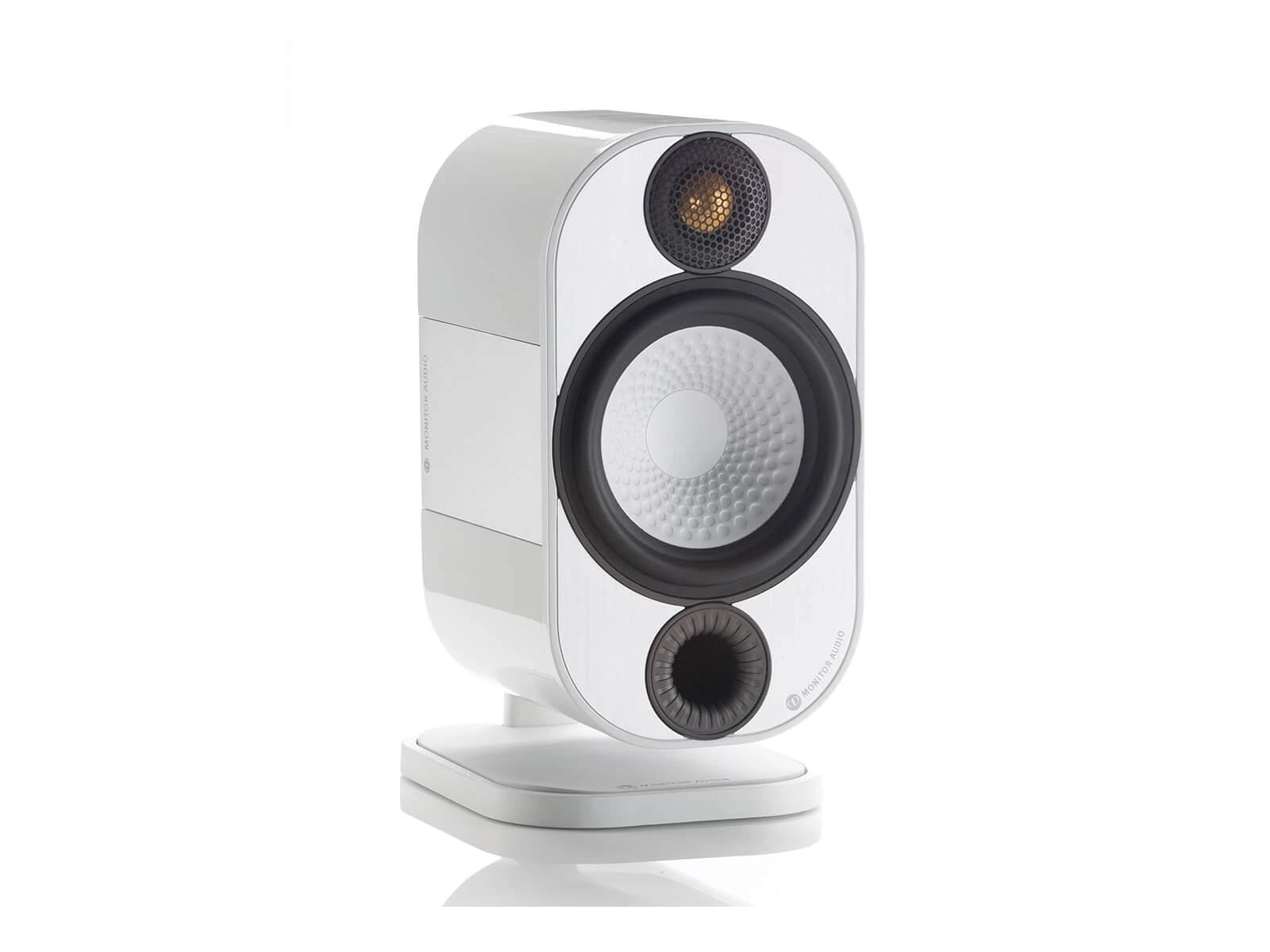 Monitor Audio Apex A10 Luidsprekers — afbeelding 1