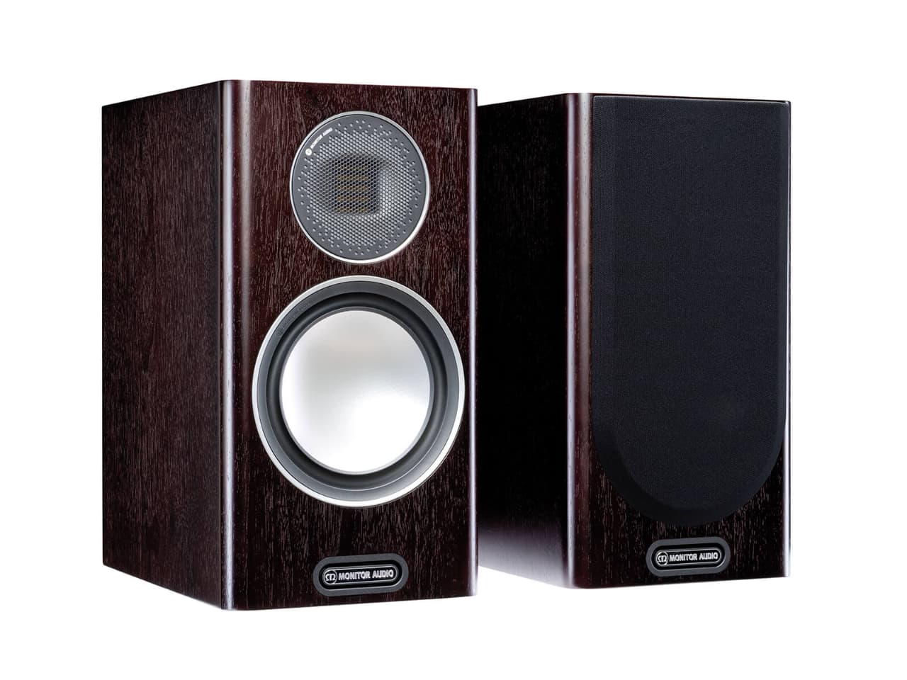 Monitor Audio Gold 100 Luidsprekers — afbeelding 1