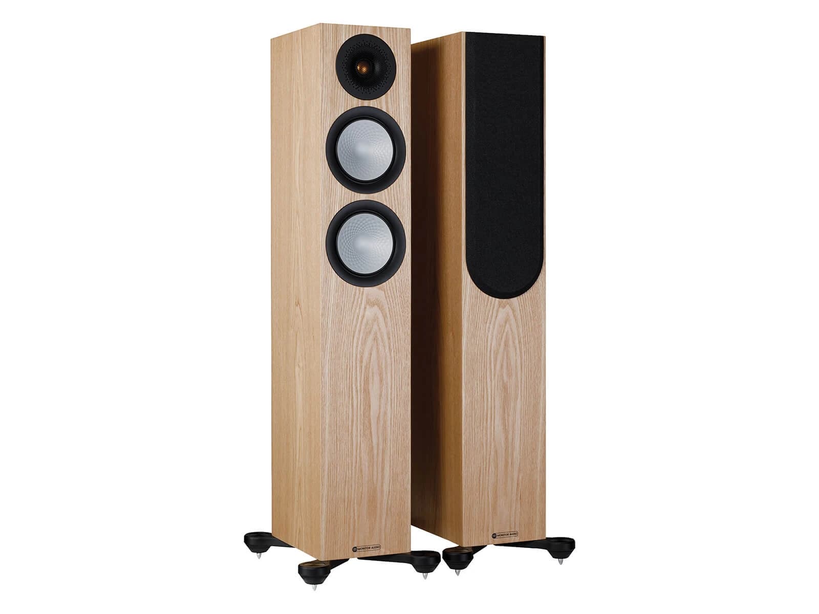 Monitor Audio Silver 200 7G Luidsprekers — afbeelding 1