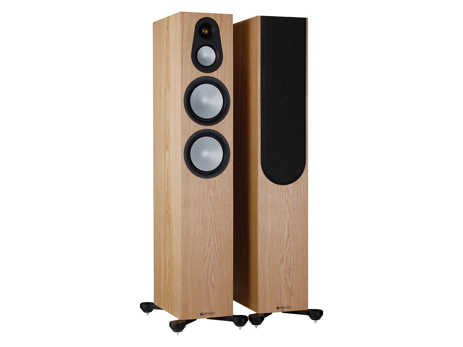 Monitor Audio Silver 300 7G Luidsprekers — afbeelding 1