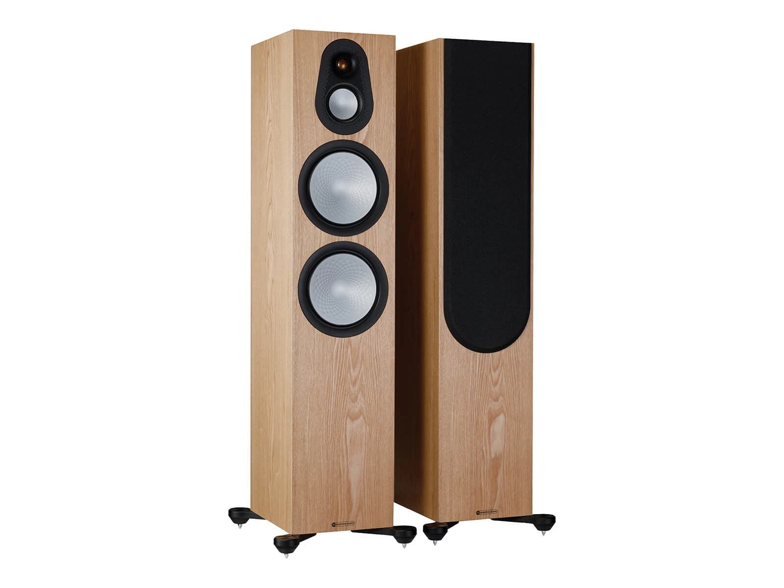 Monitor Audio Silver 500 7G Luidsprekers — afbeelding 1