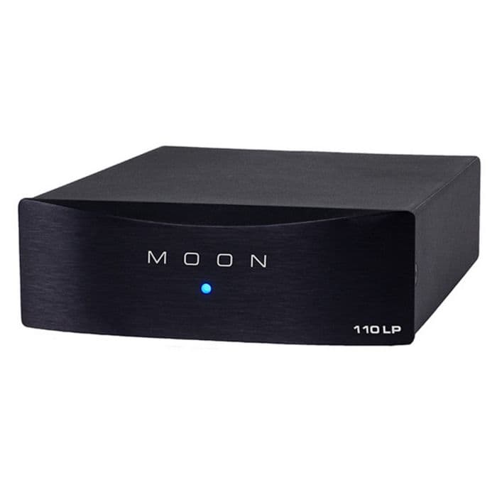 Moon 110LP v2 Phono voorversterker — afbeelding 1