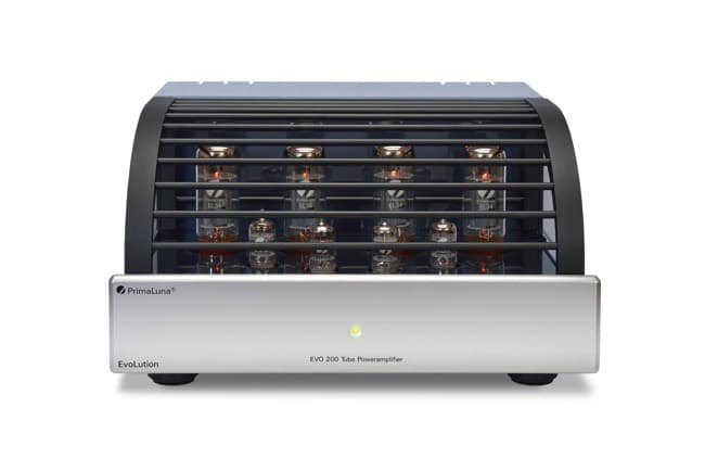 PrimaLuna EVO 200-a Buizeneindversterker — afbeelding 1