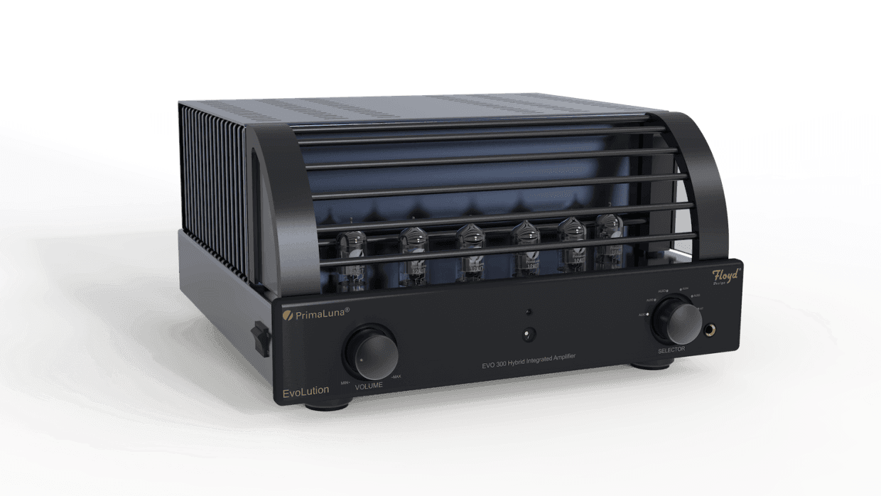 PrimaLuna EVO 300-p Buizenvoorversterker — afbeelding 1