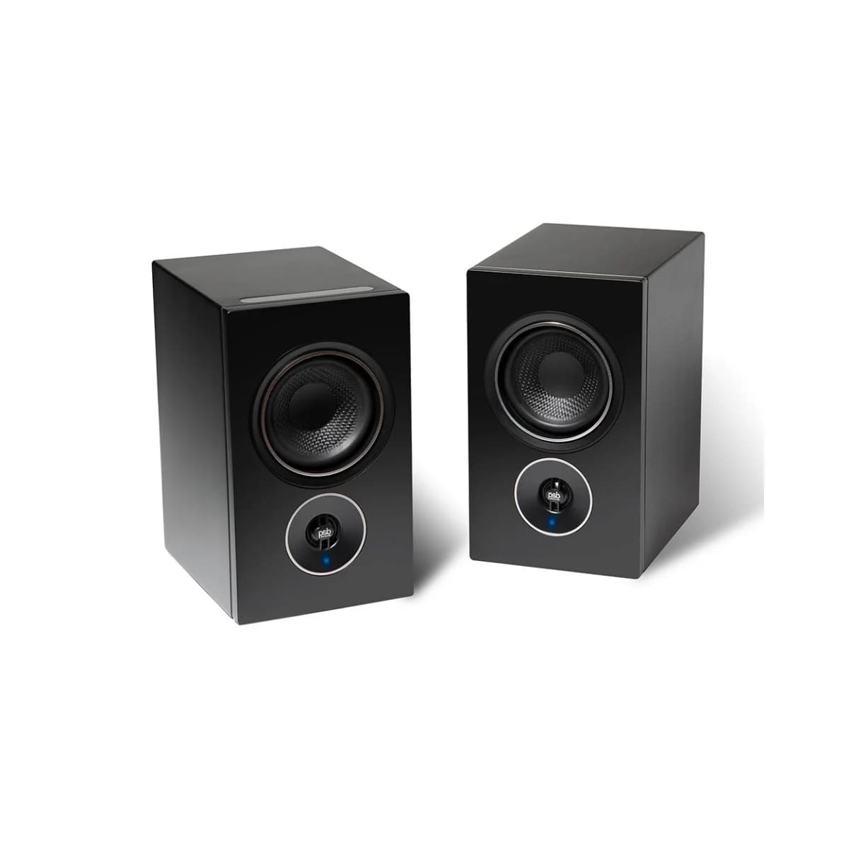 PSB Alpha IQ Draadloze Speakers — afbeelding 1
