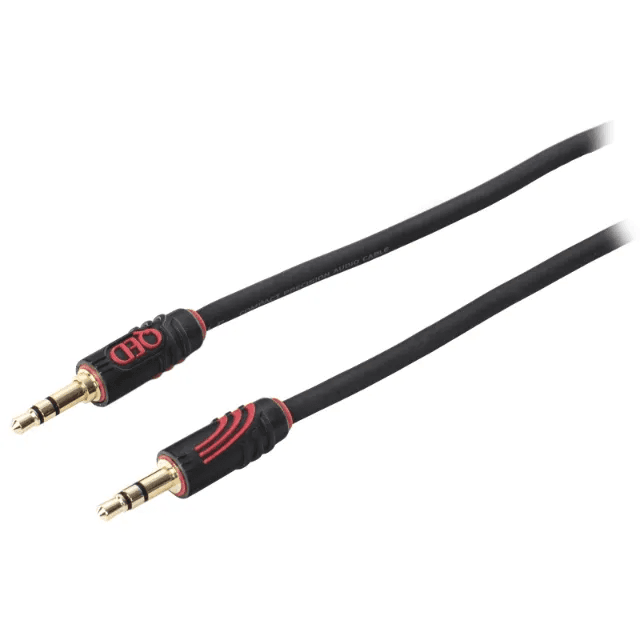 Profile 3.5mm Jack to Jack Kabel — afbeelding 1