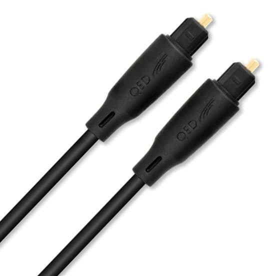 Connect Optical Kabel — afbeelding 1