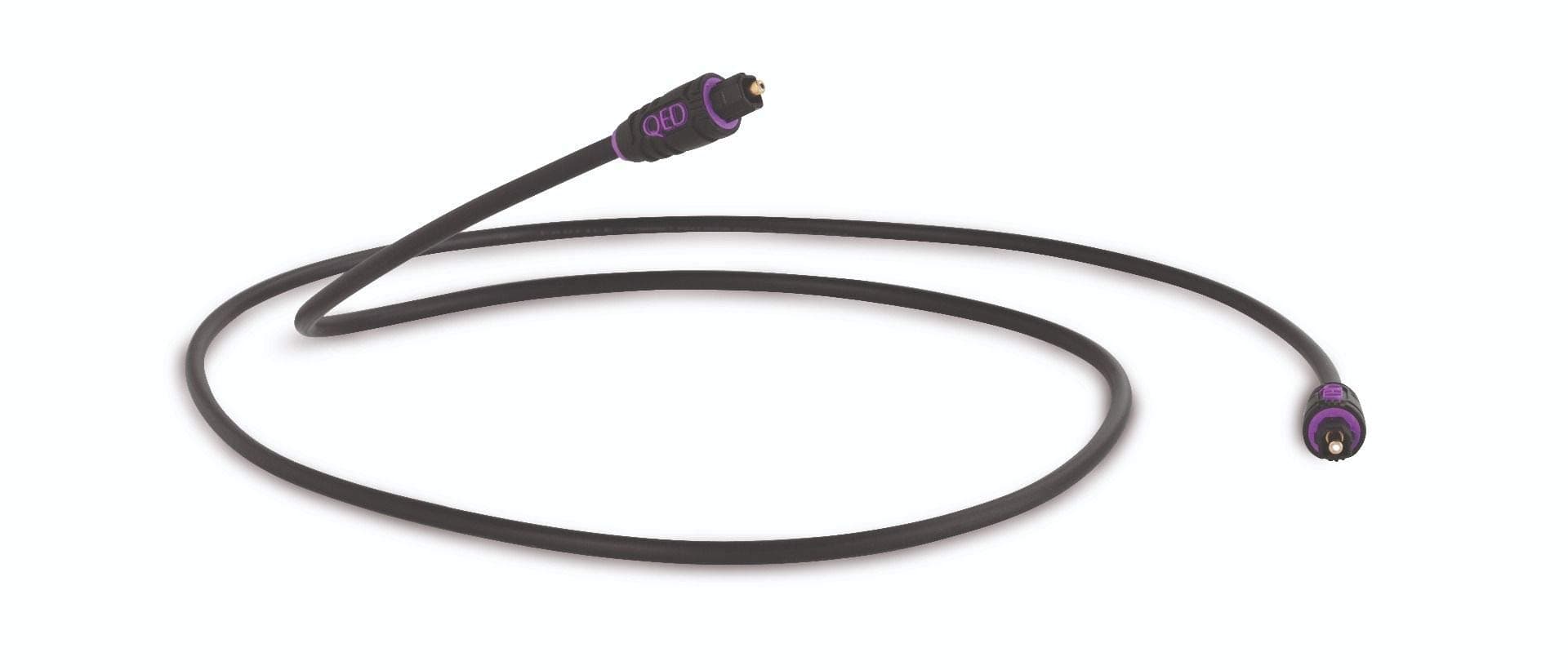 Profile Optical Kabel 3 Meter — afbeelding 1