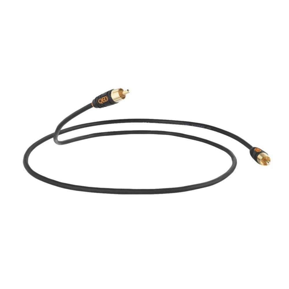 Profile Subwoofer Kabel — afbeelding 1