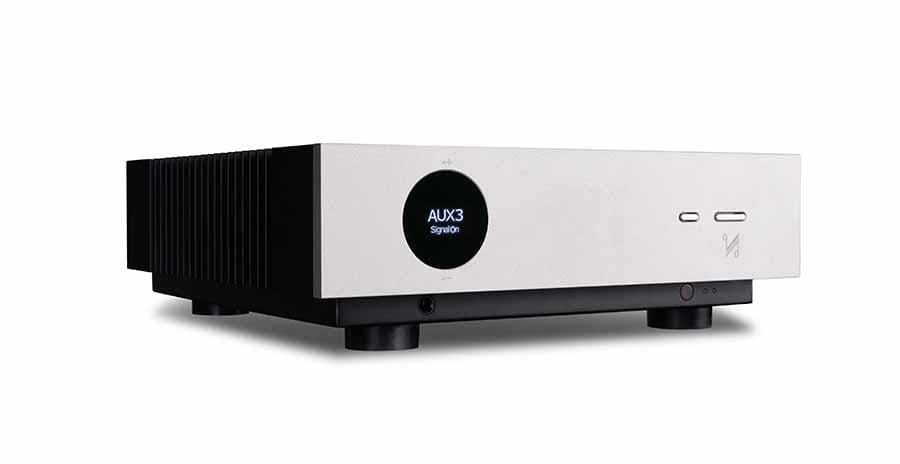 Quad Artera Pre Voorversterker — afbeelding 1