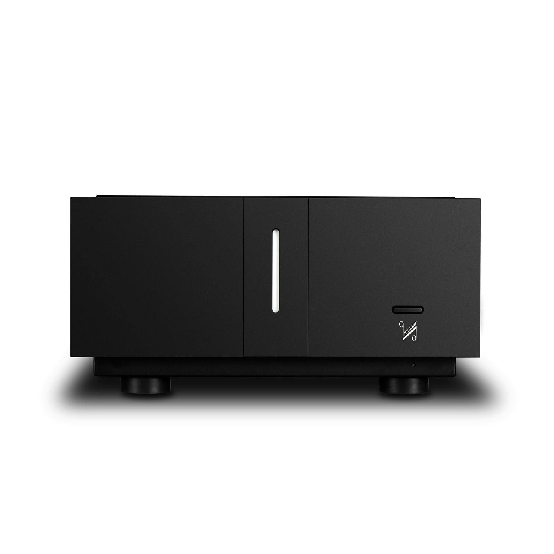 Quad Artera Stereo Versterker — afbeelding 1