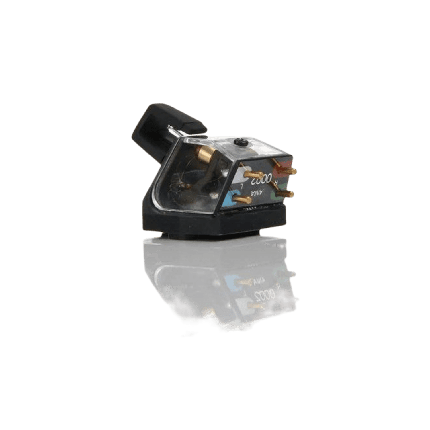 Rega Ania Moving Coil Element Cartridges · Elementen · Cellules — afbeelding 1