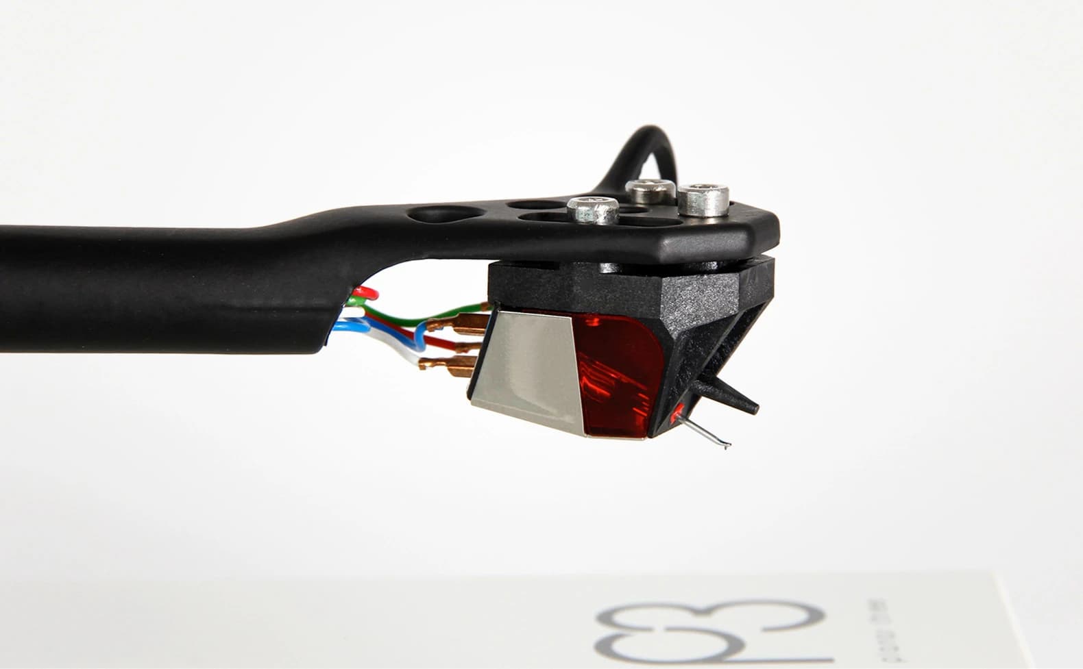 Rega ND3 Element — afbeelding 1